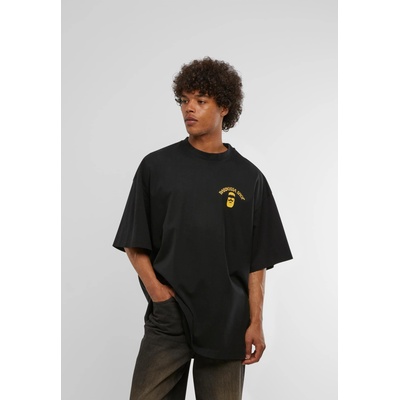 Mister Tee Тениска Barbossa Huge Tee black XLUB-MT10265-00007 - Черен, размер 3XL