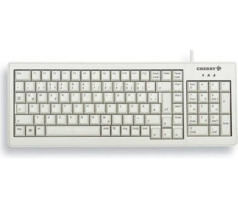 Cherry G84-5200LCMDE-0