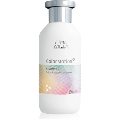 Wella Professionals ColorMotion+ šampón pre ochranu farbených vlasov 250 ml