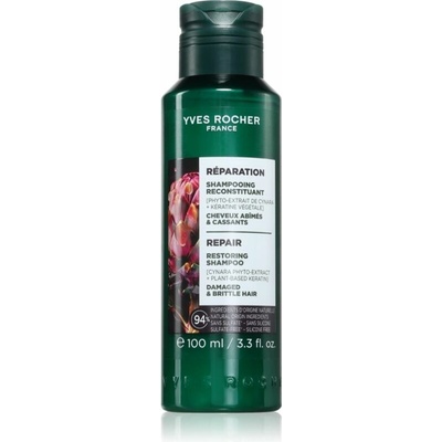 Yves Rocher Réparation regeneračný šampón 100 ml