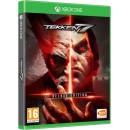 Hry na Xbox One Tekken 7 (Deluxe Edition)
