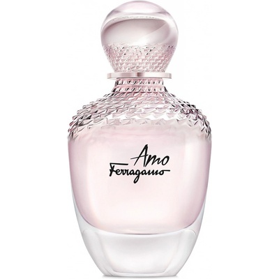 Salvatore Ferragamo Amo Ferragamo parfumovaná voda dámska 100 ml tester