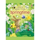 Peep Inside Springtime