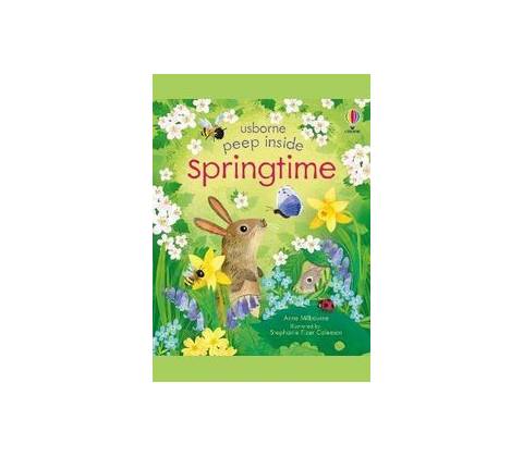 Peep Inside Springtime