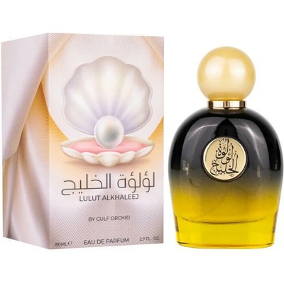 Gulf Orchid Lulut al Khaleej EDP 80 ml