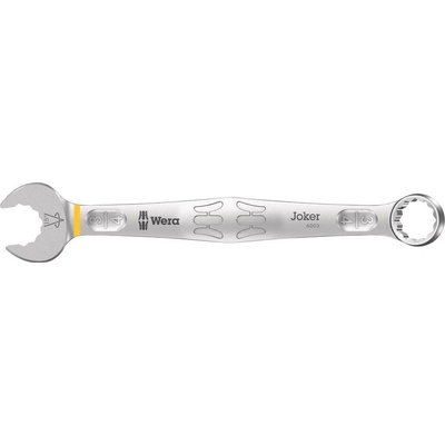 Wera 6003 Joker Imperial očkoplochý kľúč 3/4 05020218001