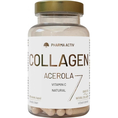 COLLAGEN Acerola 90 tablet