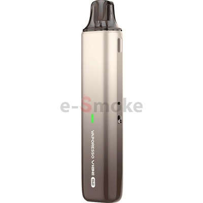 Vaporesso Vibe SE Pod 1100 mAh Mocha Coffee 1 ks