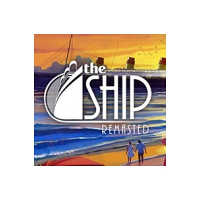 The Ship: Remasted