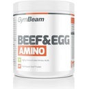 GymBeam Beef & Egg 500 tablet