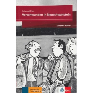 Detektiv Muller | collegium (ISBN: 9783126751124)