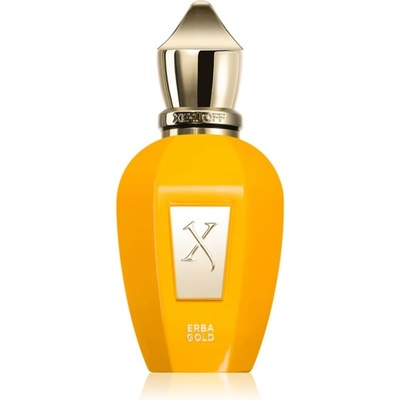 Xerjoff Erba Gold parfémovaná voda unisex 50 ml