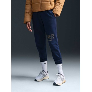NIKE Спортно долнище w nsw club std pant shine (fv8062-451)