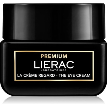 LIERAC Premium The Eye Cream подмладяващ крем за околоочната зона 20ml