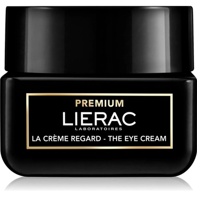 LIERAC Premium The Eye Cream подмладяващ крем за околоочната зона 20ml