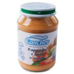 Ганчев пюре Картофи с ориз и мляко