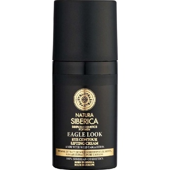 Natura Siberica For Men Only Eagle Look Eye Contour Lifting Cream 30 ml