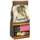 Primordial GF Puppy Chicken & Seafish 2 x 12 kg