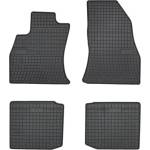 FroGum Гумени стелки Frogum съвместими с Fiat 500 - 2012+
