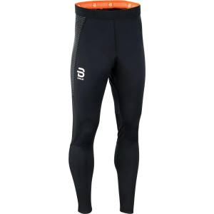 Daehlie Мъжки панталон за ски бягане Daehlie Tights Mora Cross-country ski trousers - Black (003-1975-0111)