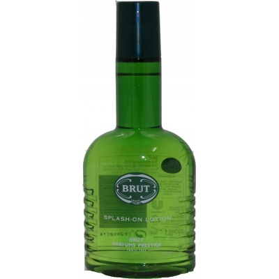Brut Original Splash-on voda po holení 200 ml – Zboží Dáma