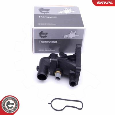 Termostat, chladivo ESEN SKV 20SKV124