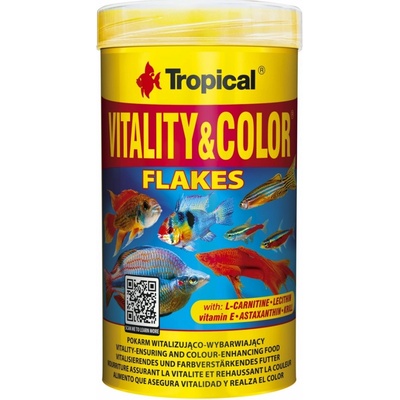 Tropical Vitality Color 100 ml