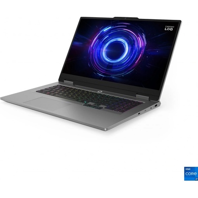 Lenovo LOQ 17IRX10 83JH003GCK