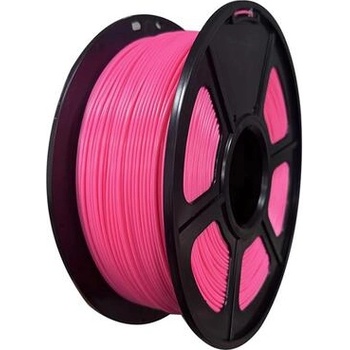 Консуматив за 3D принтер, PLA , 1.75 mm, 1 kg, розово злато (6936529901549)