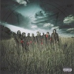 Slipknot - All Hope Is Gone (CD) (0016861793821)