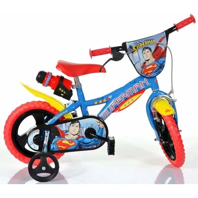 Dino Bikes 612L Superman 2023