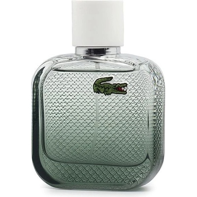 Lacoste Eau de Lacoste L.12.12 Blanc Eau Intense toaletná voda pánska 50 ml