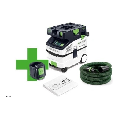 Festool Cleantec CTL MIDI I CT-F 578038