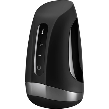 Image 1 of Satisfyer Men Heat Vibration