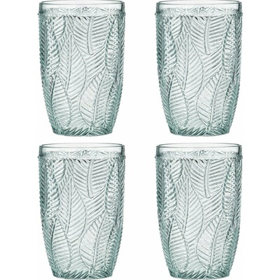 Ladelle Poháre v súprave Areca 4 x 450 ml