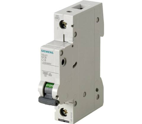 Siemens 5SL61057