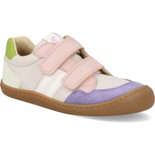 Koel Bali 3.0 celoročné nízke barefoot topánky levanduľ