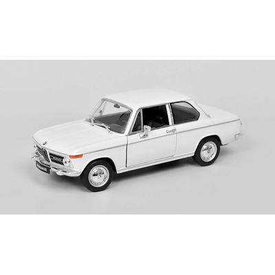 Welly BMW 2002 Ti 1:24