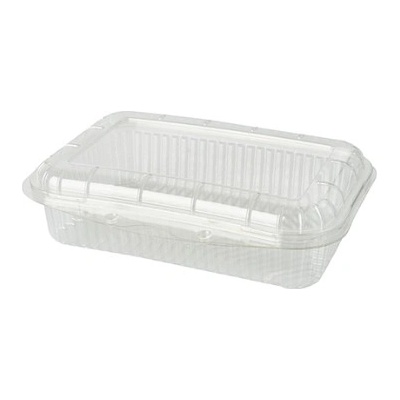 Jopka Krabička na zákusky K37 750ml 216x159x40+20mm
