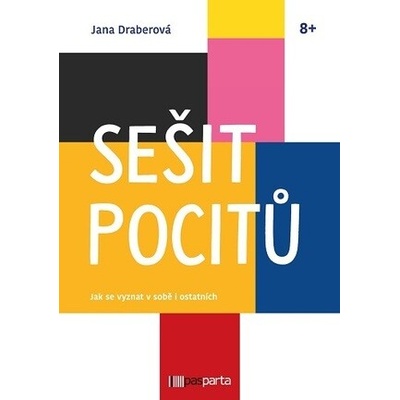 Sešit pocitů - Jana Draberová