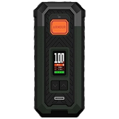 Vaporesso Armour S Kit 100 W Green