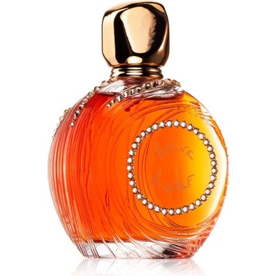 M.Micallef Mon Parfum Cristal Špeciálna Edícia parfumovaná voda dámska 100 ml