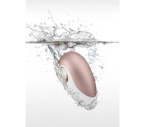 Satisfyer Pro Deluxe