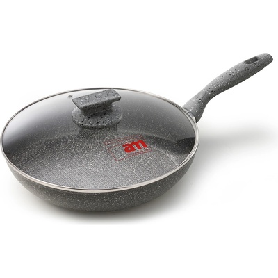 Accademia Mugnano Am ТИГАН С КАПАК regina di pietra 28cm (rppdlcv28i)