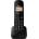 Panasonic kx-tgb612pdb Телефон (безжичен, dect) ЧЕРЕН (kx-tgb612pdb)