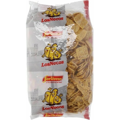 Forlivese kukuričné chipsy 500 g