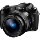 Digitální fotoaparáty Sony Cyber-Shot DSC-RX10III