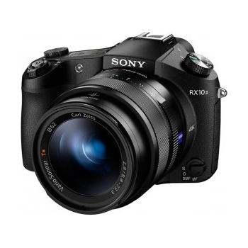 Sony Cyber-Shot DSC-RX10III