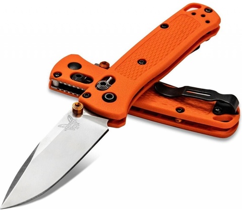 Benchmade Mini Bugout 533