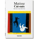 Matisse. Cut-Outs. 40th Ed. Nret Xavier-GillesPevná vazba